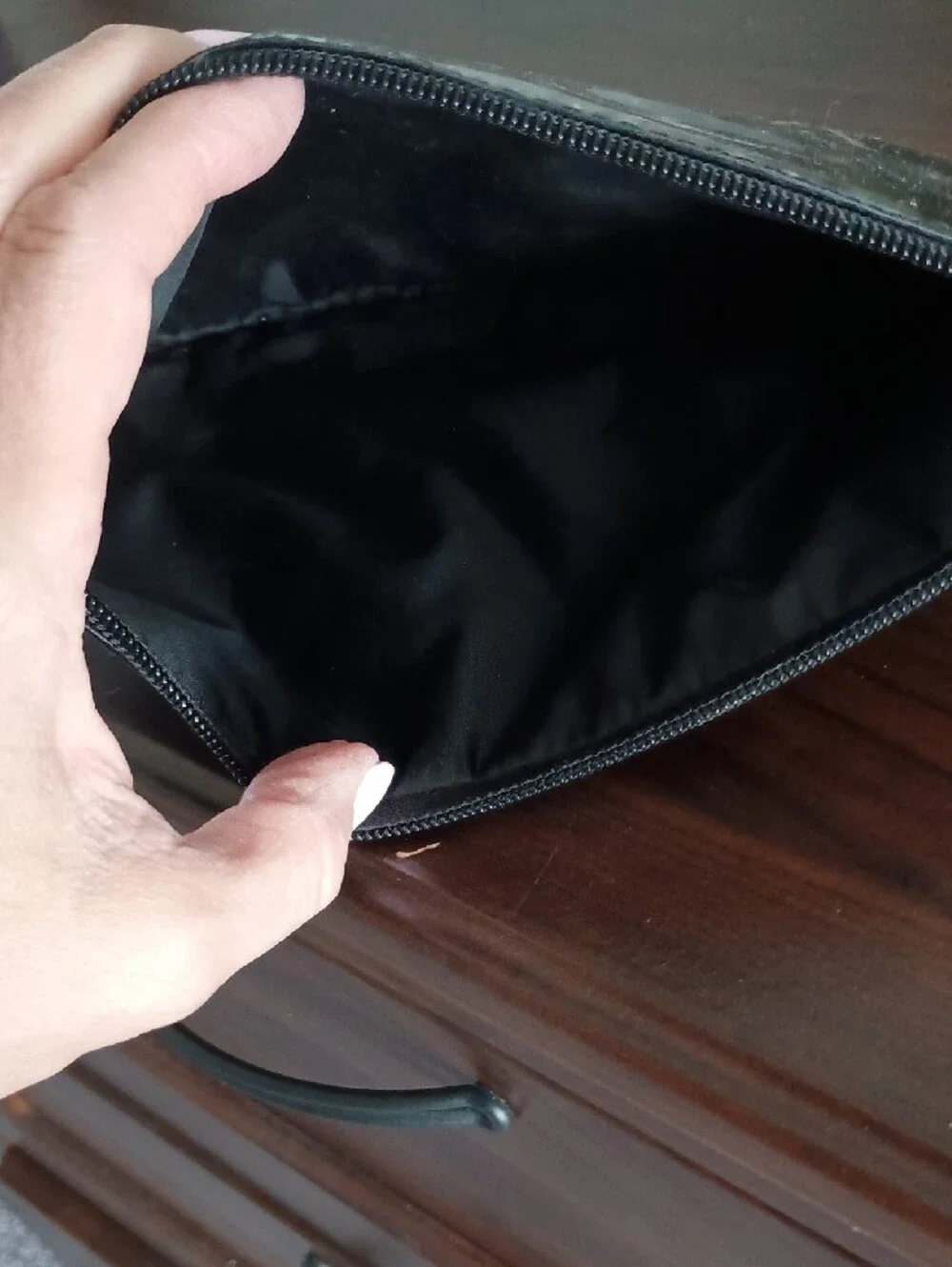 VS Makeup Pouch